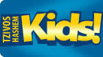 Kids zones