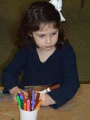 Chanukah Story Time