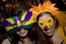 Purim @ Club Rumor