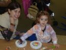 Purim Story Time