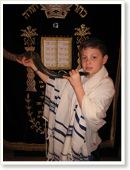 Junior Congregation