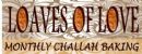 Challah Workshop
