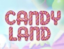Purim in Candyland 2012